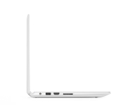 Lenovo YOGA 310-11 N3350/2GB/32/Win10 Dotyk Biały+Office - 388270 - zdjęcie 9